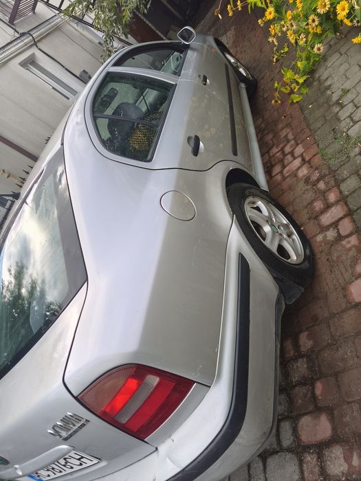 Легковий автомобіль продати. Scoda Octavia