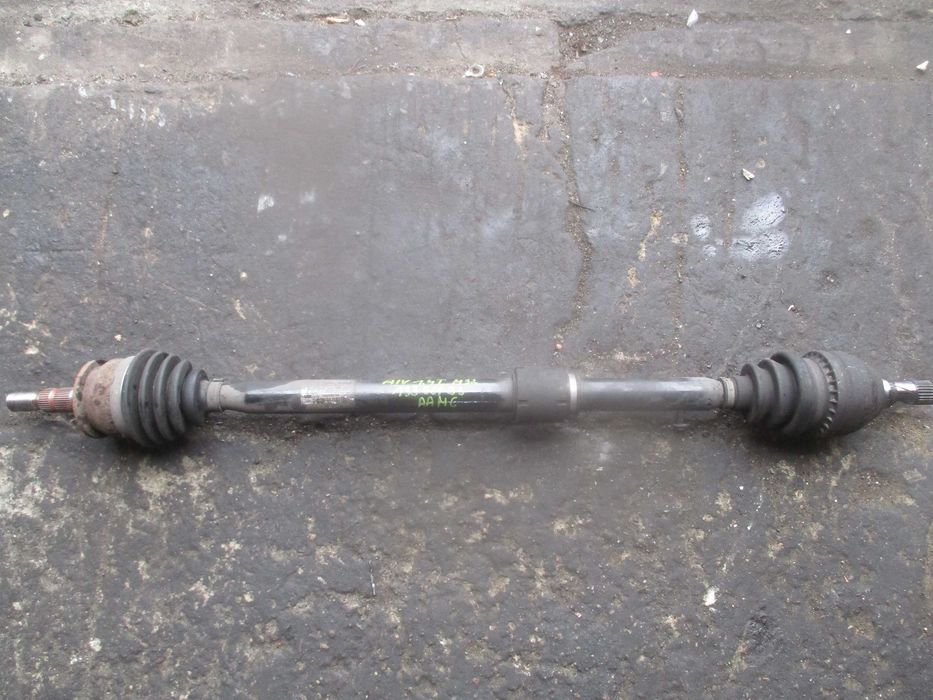 Opel Astra IV J 1.4 turbo półoś półośka prawa AAMC