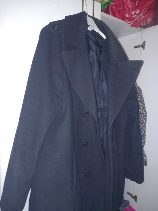 Blaser de homem em bom estado