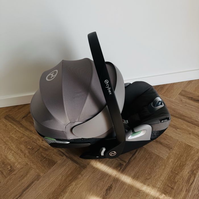 Fotelik samochodowy Cybex CLOUD T i-Size 0-13kg