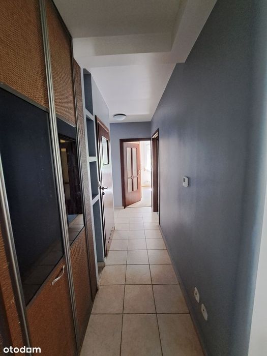 Mieszkanie 78m2 os. Projektant