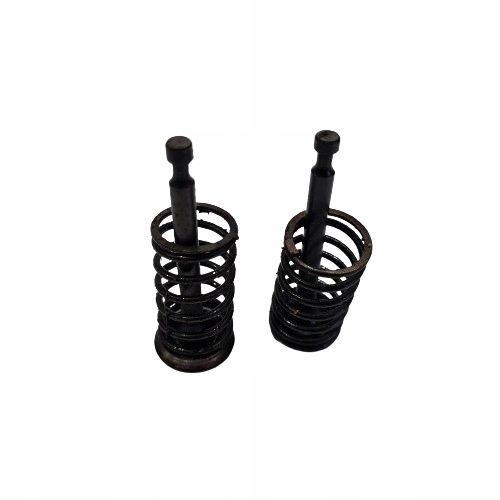 Cub Cadet Cc 550 Sp Zawór Ssący Wydechowy Komplet