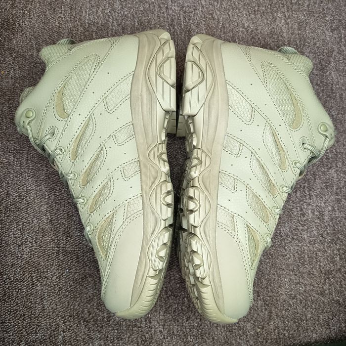 40-50.Тактичні Черевики Merrell Moab 3 Mid Response Waterproof  Coyote