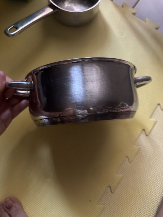 Caçarola e tacho Fagor