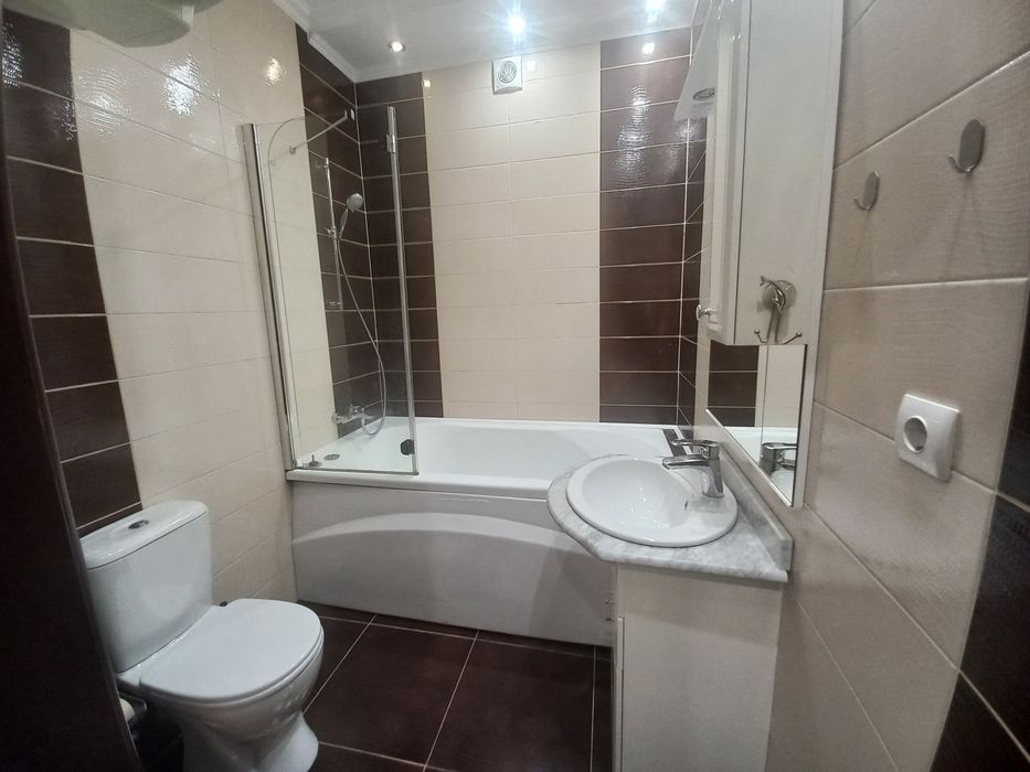 Сдам.Генуэзская 5 ЖК Южная Пальмира 2х комнатную квартиру