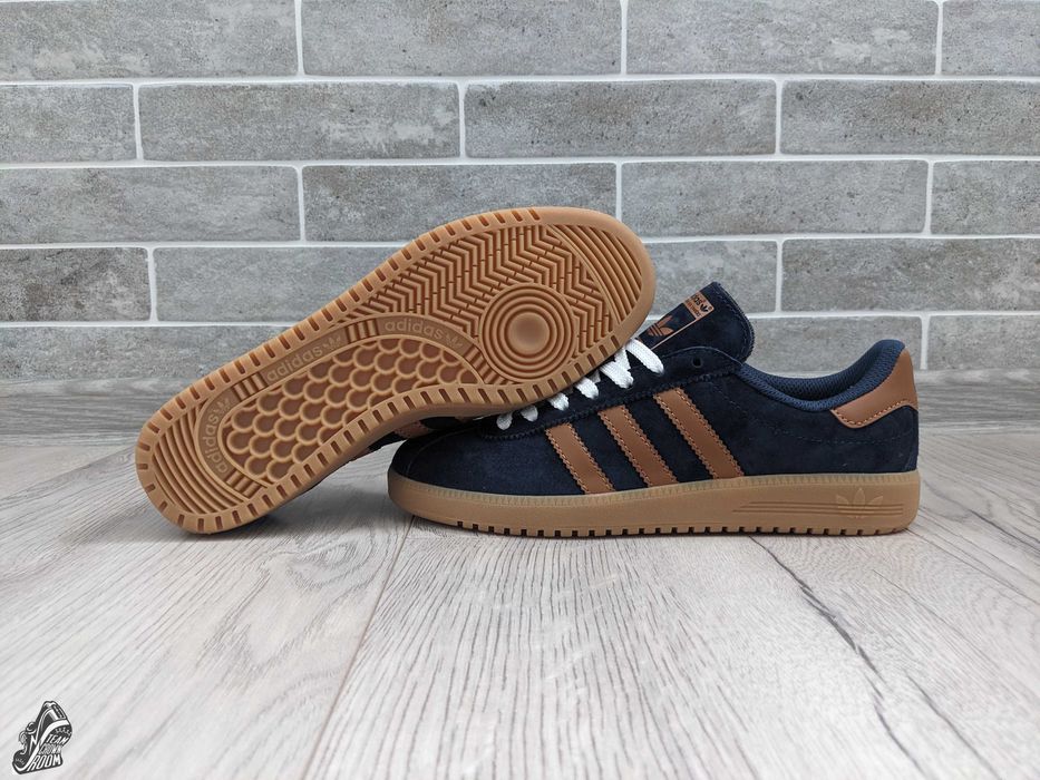 Кроссовки Adidas Brmd Bermuda \ Адидас Бермуда \ 36 - 41 размер
