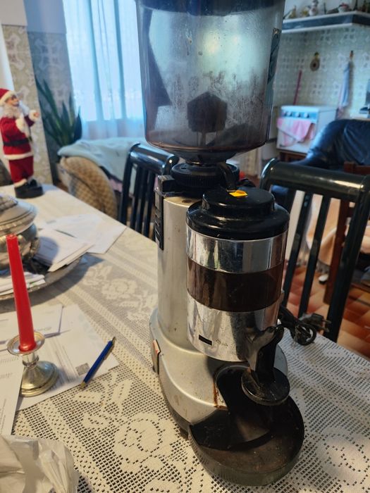 Moinho de moer café