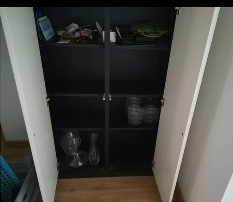 Móvel madeira maciça