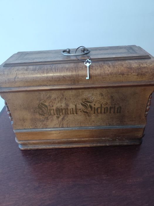 Maszyna do szycia Original-Victoria