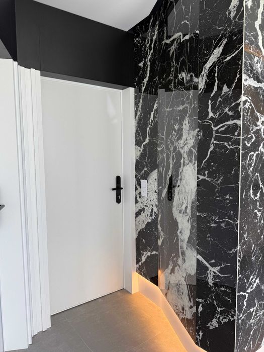 Apartamento T1 mobilado Viana