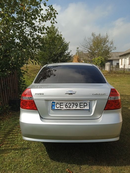 Продам Шевролє овео