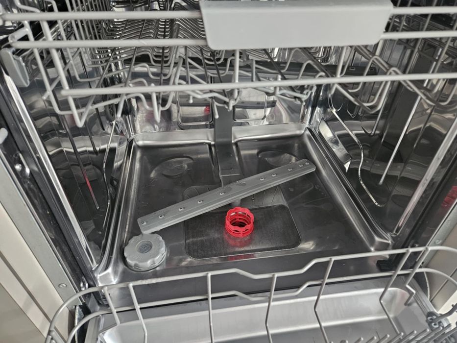 Zmywarka Amica do zabudowy 60cm sprawna amica DIM64D7EBOqD