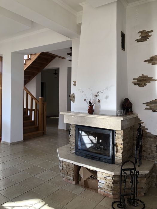 Будинок у Східниці (Орендна Східниця)