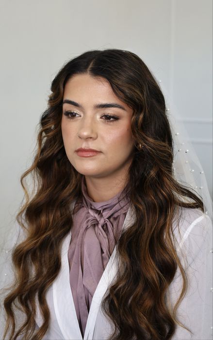 Maquilhagem para eventos - Maquilhadora Profissional