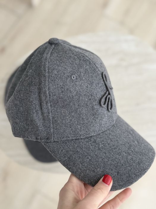 Кепка ruslan baginskiy бейсболка