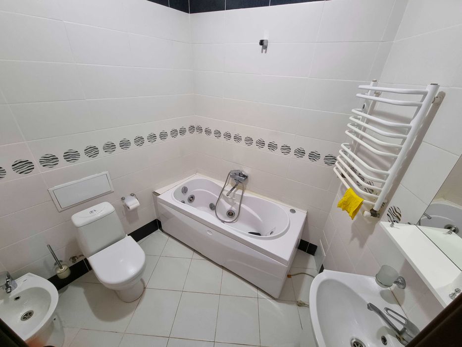 Квартира  подобово, погодинно