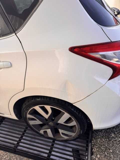 Nissan Pulsar Tekna (full extras) c/ 166000 km