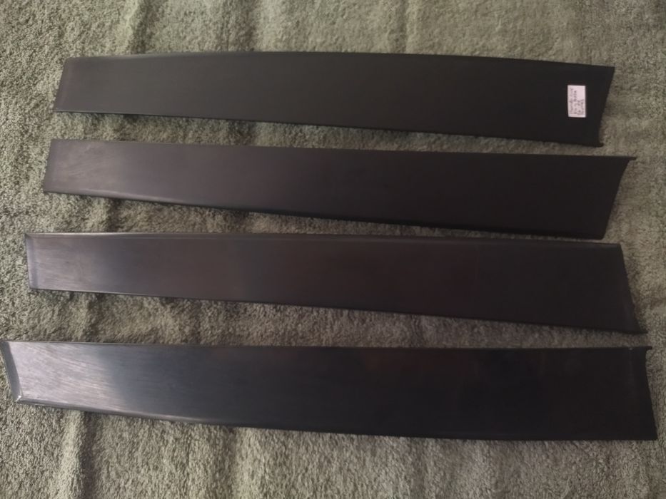 Conjunto difusores do ar Honda Civic EK Ej 96 a 99