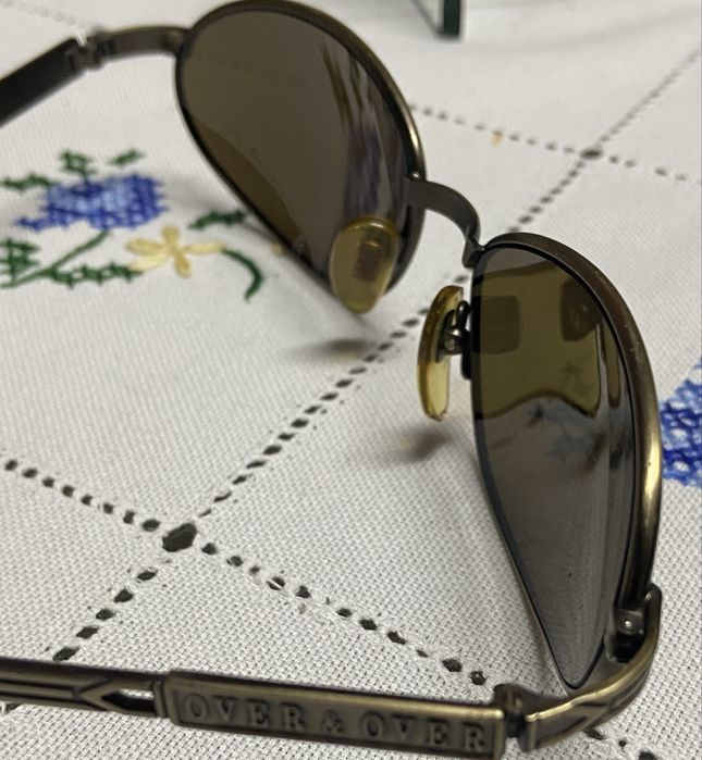 Oculos de sol de marca