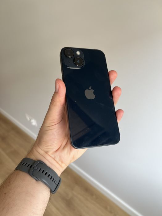 iPhone 14 128GB bateria 79% tylko eSIM!