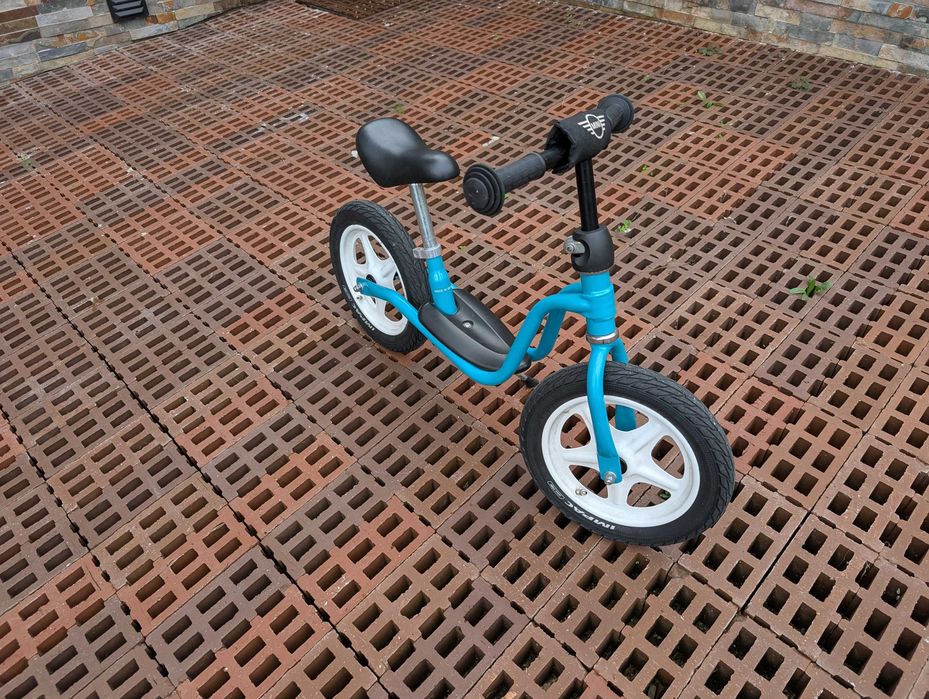 Bicicleta de Equilíbrio / Aprendizagem MINI Cooper – Original (Excelente Estado)