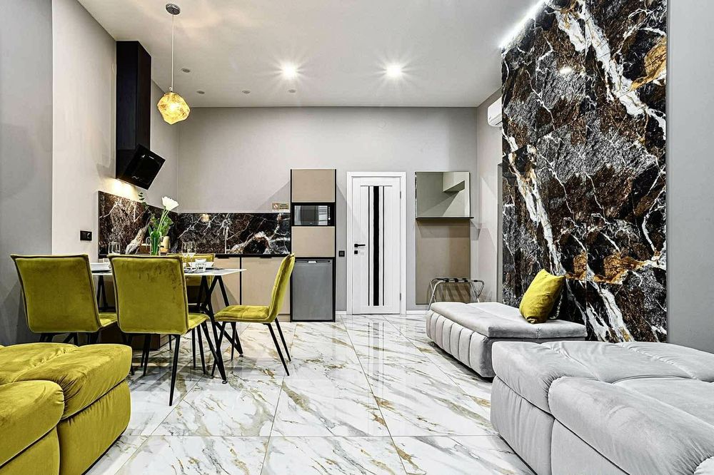 4+-rooms apartment apartment by the address st. Franko Ivana ul (area 175 m²) - Atlanta.ua - photo 3