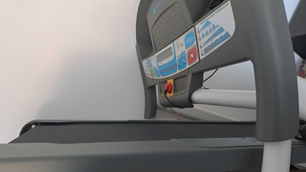 Passadeira Domyos TC2