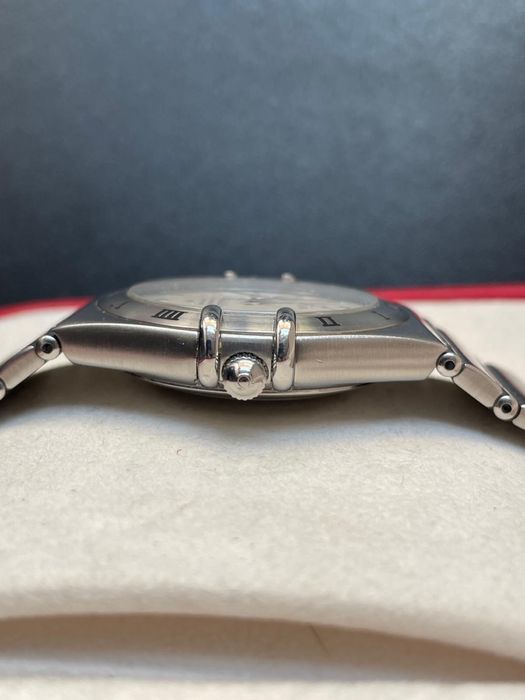 Omega Constellation cal 1120 full set