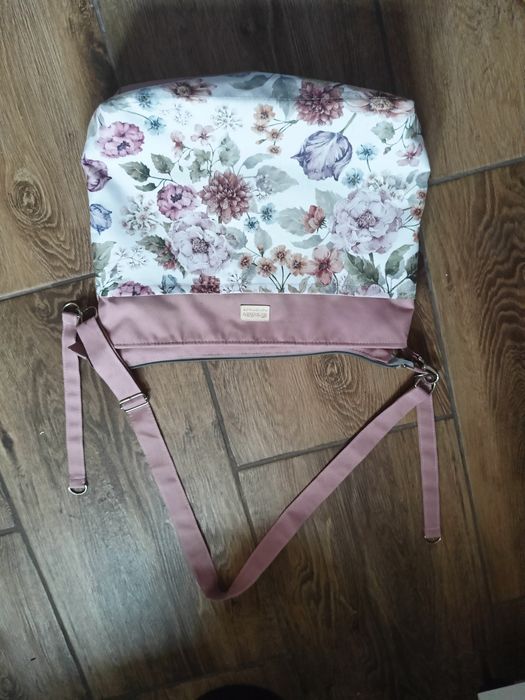 Sprzedam torbę na wózek