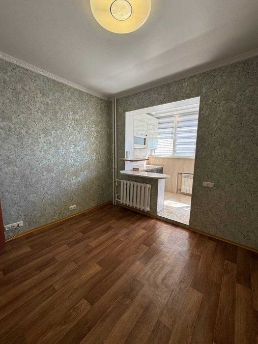 Apartment in Kyiv - View 4