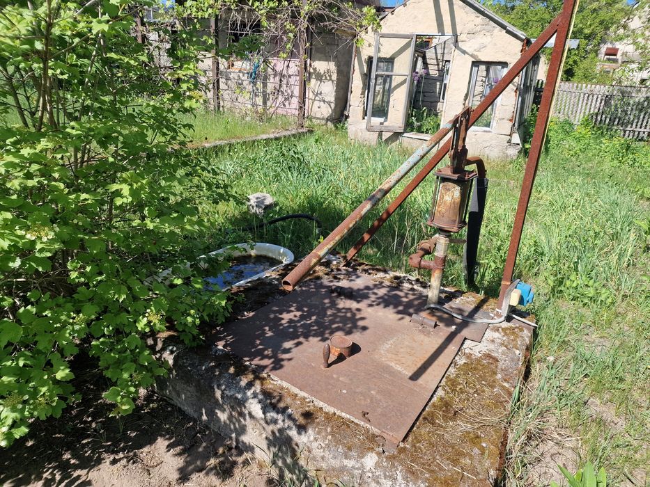 Продам дачу за чайкой 18 соток Срочно