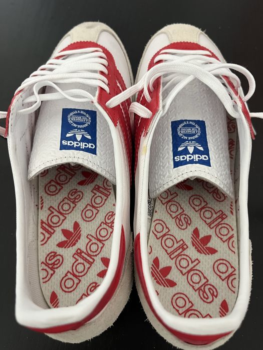 Sapatilhas Adidas SL72