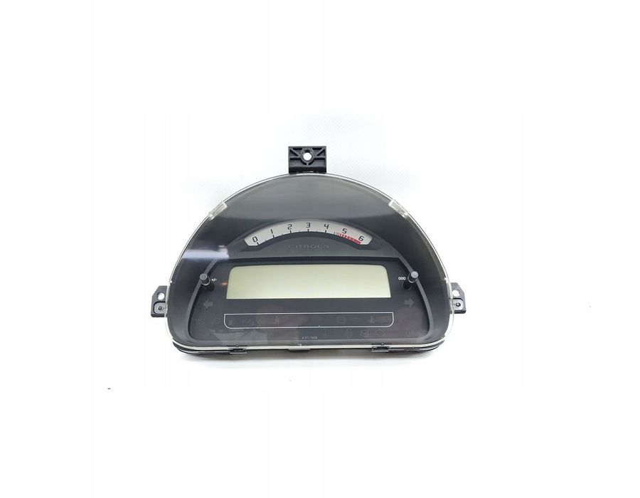 ZEGARY LICZNIK CITROEN C2 1.4 hdi P9660225880