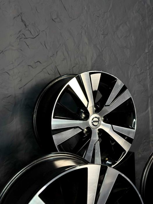 5X108 R16 7J ET37 Dia63.4 VOLVO/ford CE1