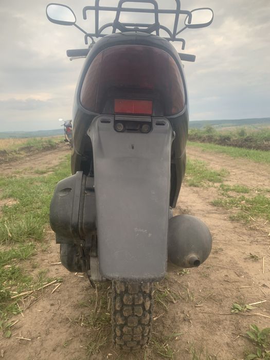 Продам Хонду діо 34