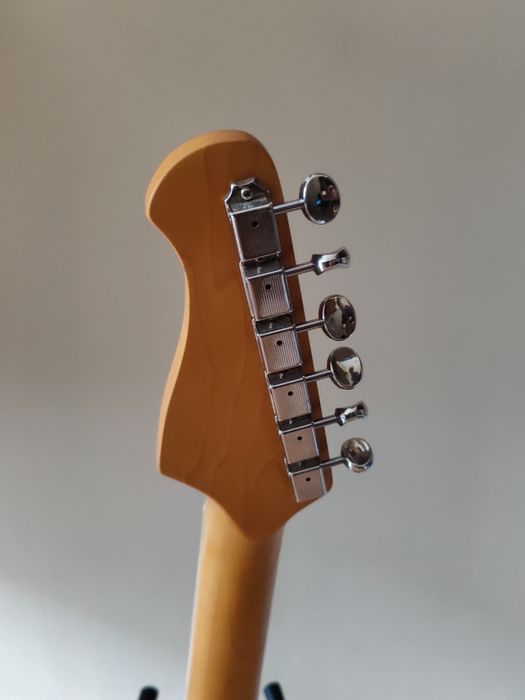 Gitara Harley Benton Jazzmaster JA-60