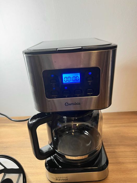 Ekspres do kawy przelewowy Cecotec Coffee 66 Smart Plus