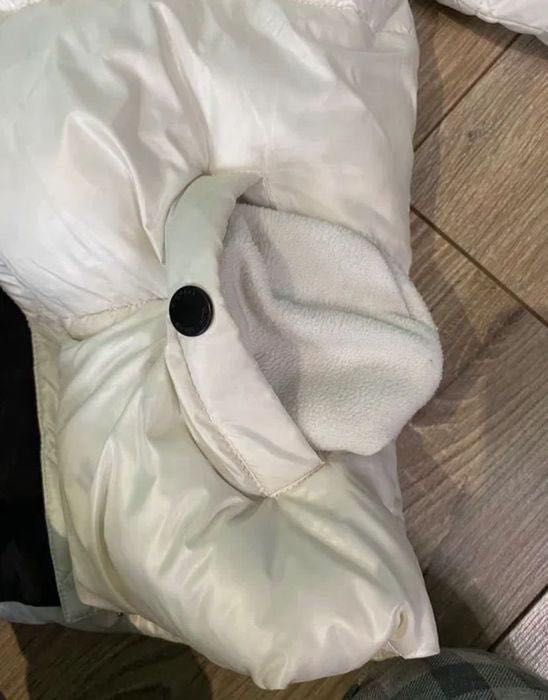 Курточка/пуффер/куртка/пуховик дитяча для дівчинки бренд Micheal Kors