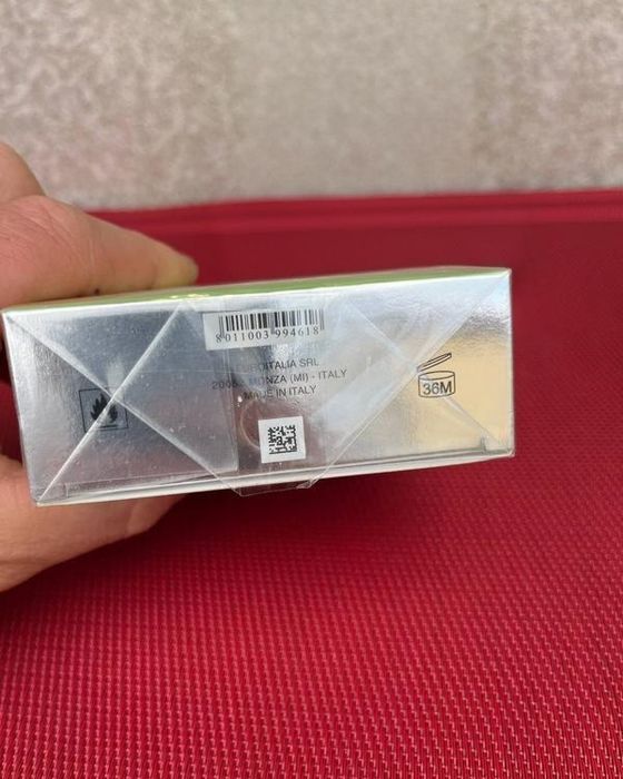 Оригинальная туалетная вода Versace Versense (парфюм, духи).