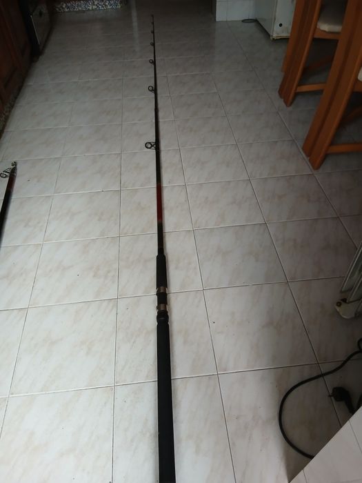 Cana de pesca 3.5metros