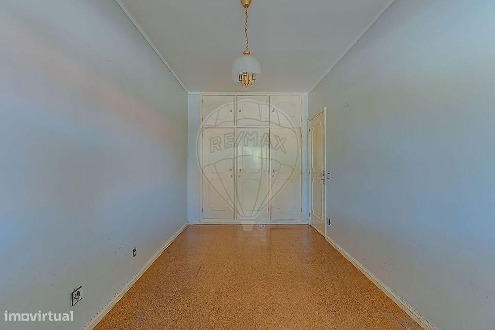 Apartamento T2 para venda