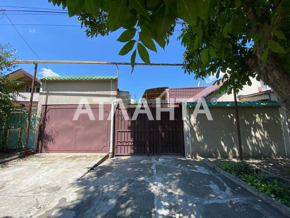 Продам чудовий будинок локація Дача Ковалевського.