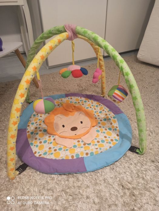 Mata edukacyjna dla dzieci