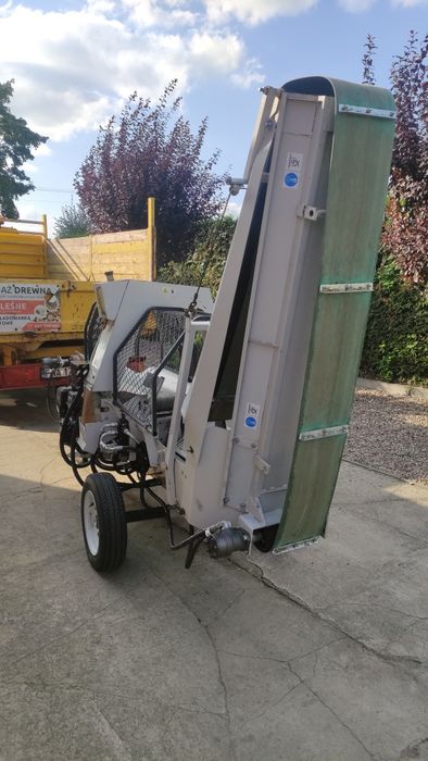 Piło łuparka automat stan bdb