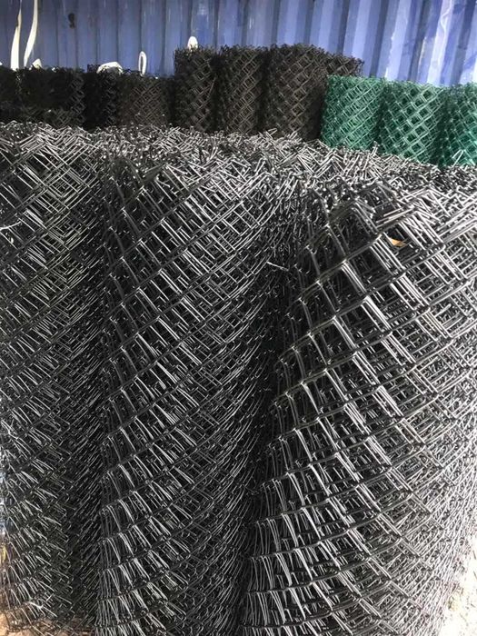 Siatka pleciona H-1,5 fi 3,1 o 60x60- PROMOCJA