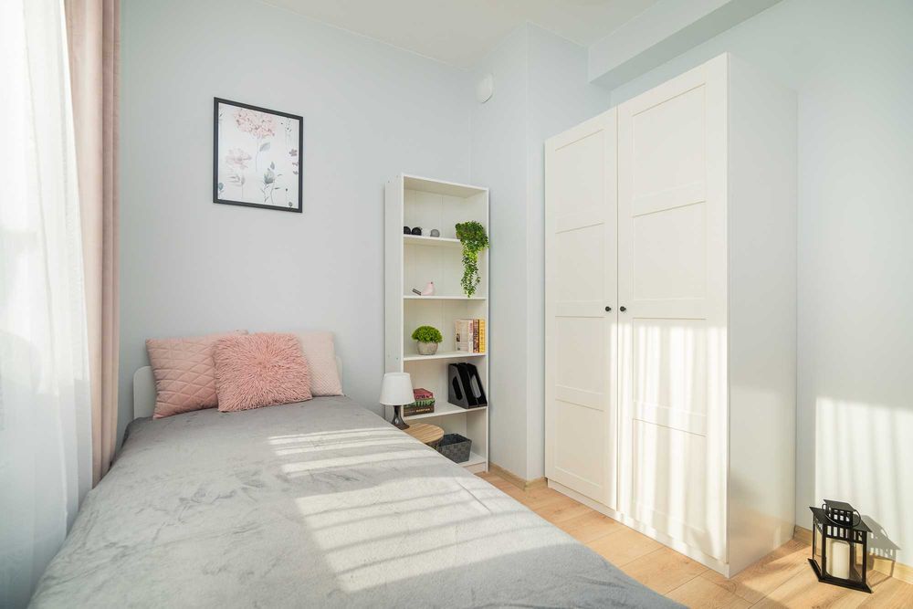 Pokój do wynajęcia 10m2 Ochota, -WUM, APS