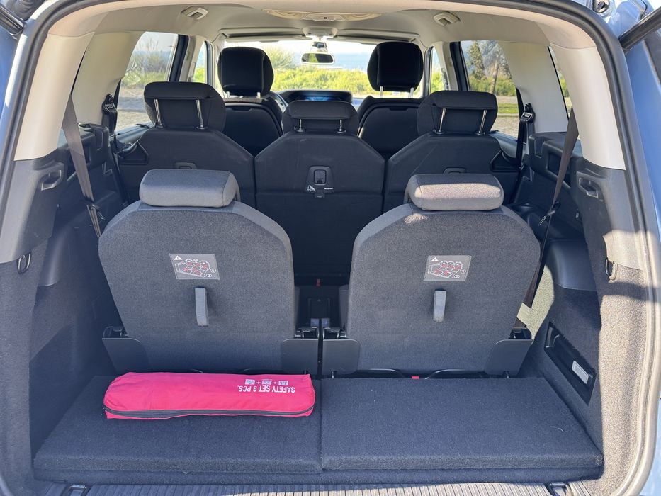 Citroën C4 Grand Picasso