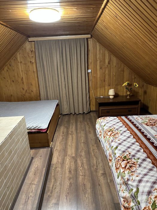 Баня Сауна на дровах.Соловичі відпочинок