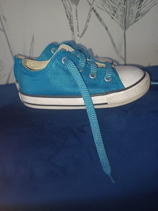 Trampki 24 All star convers