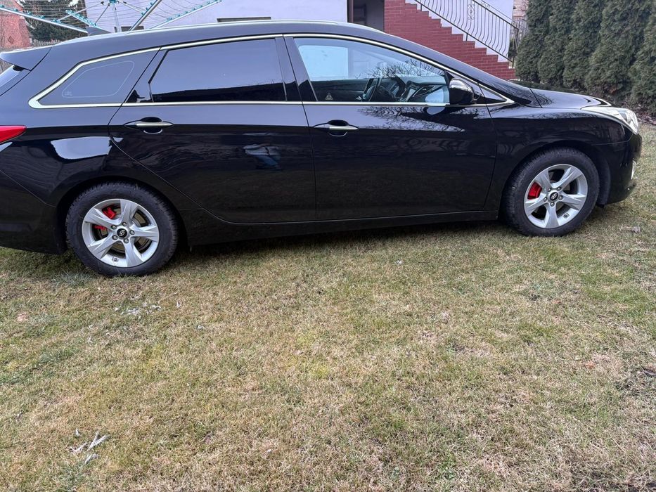 Sprzedam Hyundai I40 1,7 CDRI